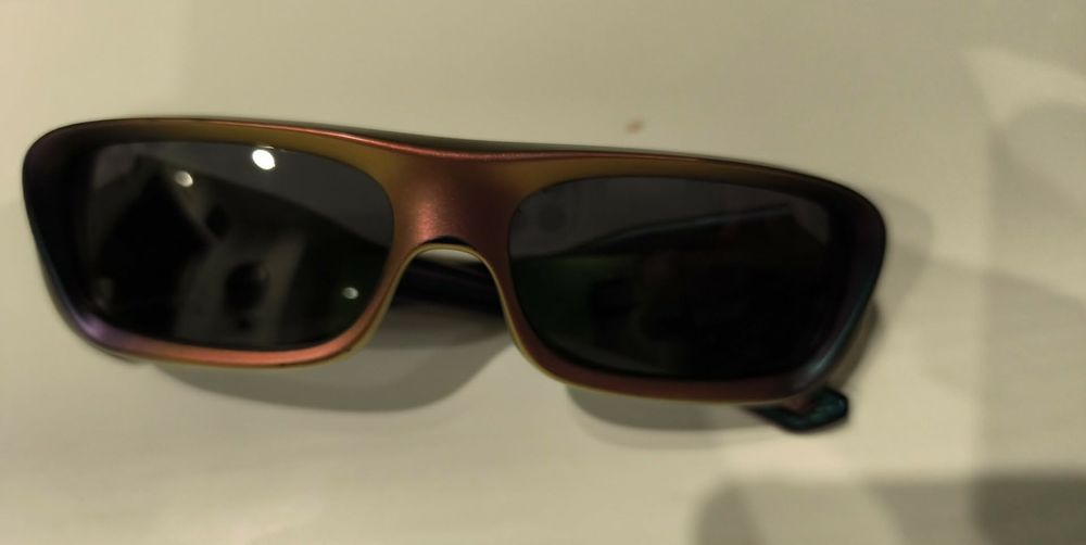 Okulary Przeciwsłoneczne Oakley