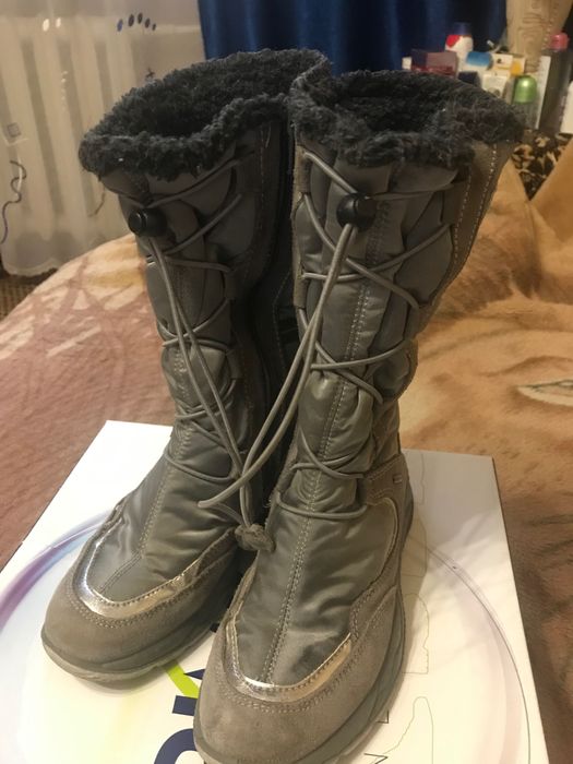 Сапоги Primigi для девочки