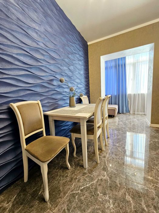 Продаж 2х рівневої квартири з великою терасою! ЖК Другий Парковий