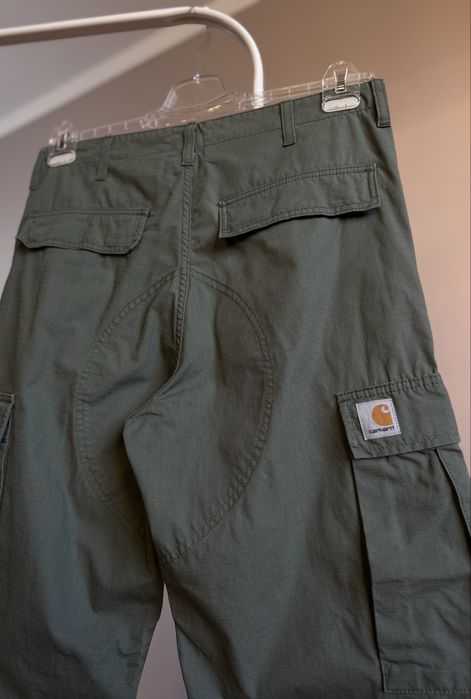 Карго штани 32 Carhartt Regular Cargo Pant брюки