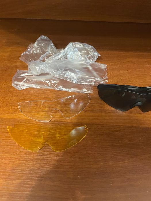 Тактичні очки 5.11