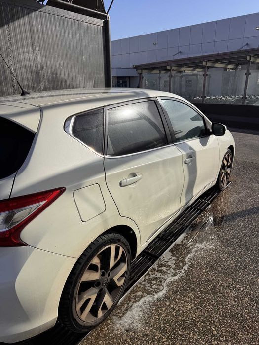 Nissan Pulsar Tekna (full extras) c/ 166000 km