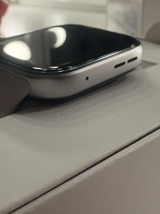 Zegarek huawei watch fit 4 odbior osobisty torun