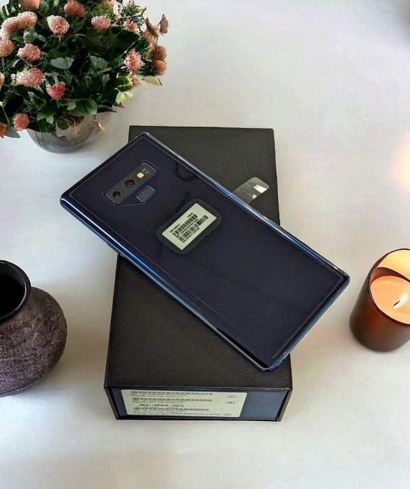 Samsung Galaxy Note 9 N960U 6\128, 8\512Gb, N960FD 6\128, 8\512Gb.Orig