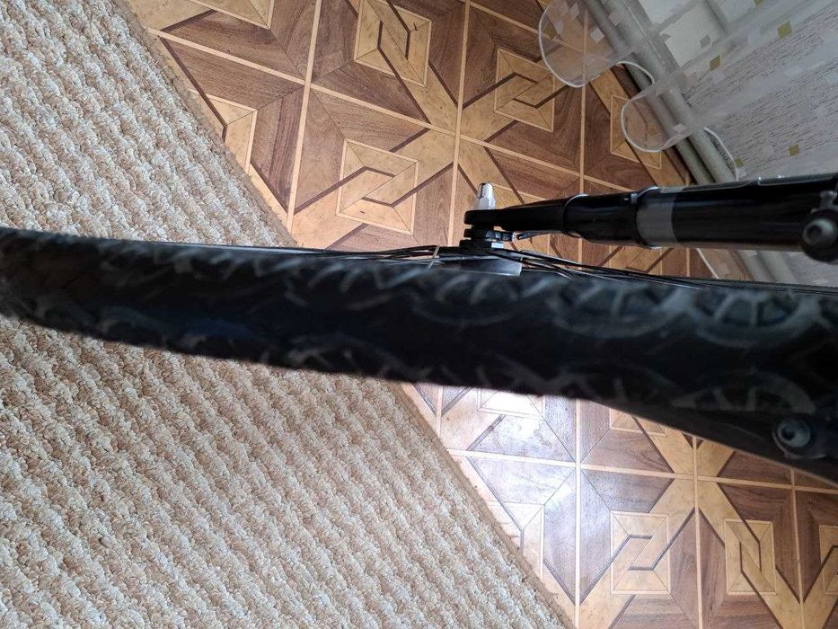 Велосипед Focus Cross Series 28"