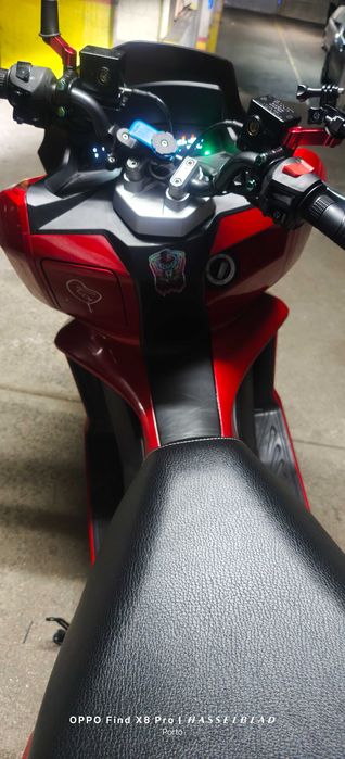 Mota jet x 125 2022