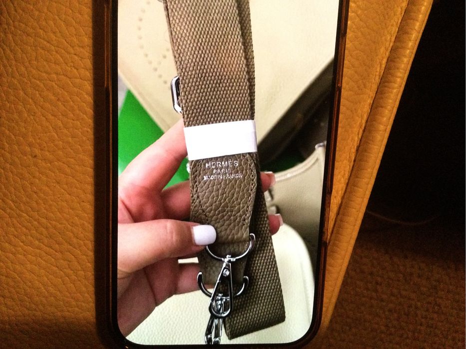 Продам сумку Eveline 111