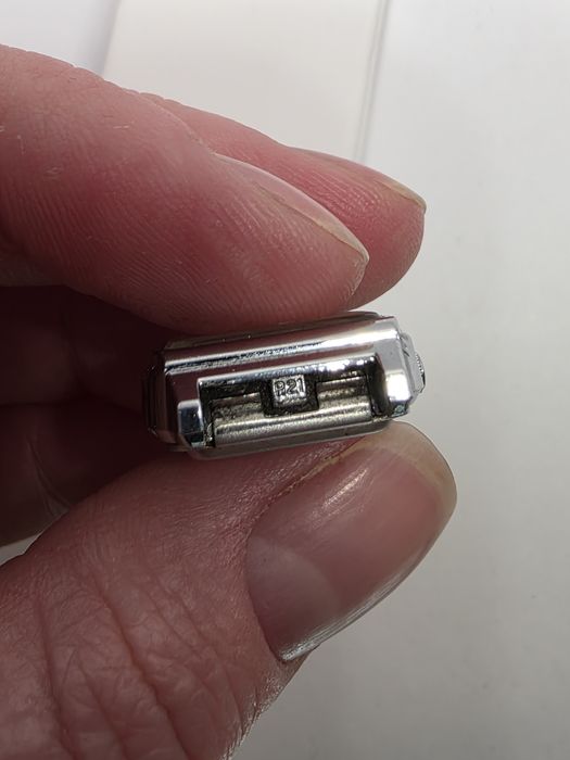 Zegarek Casio LQ-725