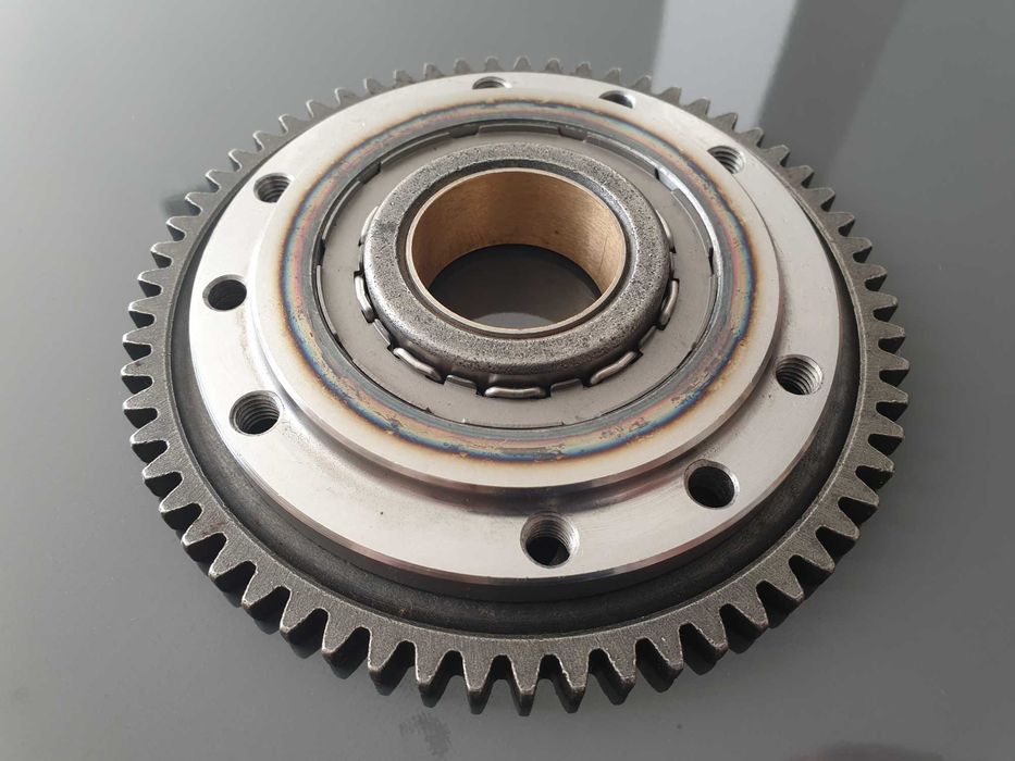 Kit de embraiage de motor de arranque Aprilia BMW