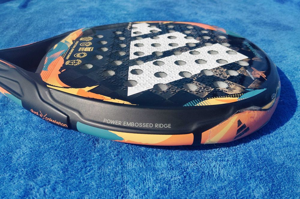 Raquete Padel Adidas Adipower Light 3.2 2023 Marta Ortega
