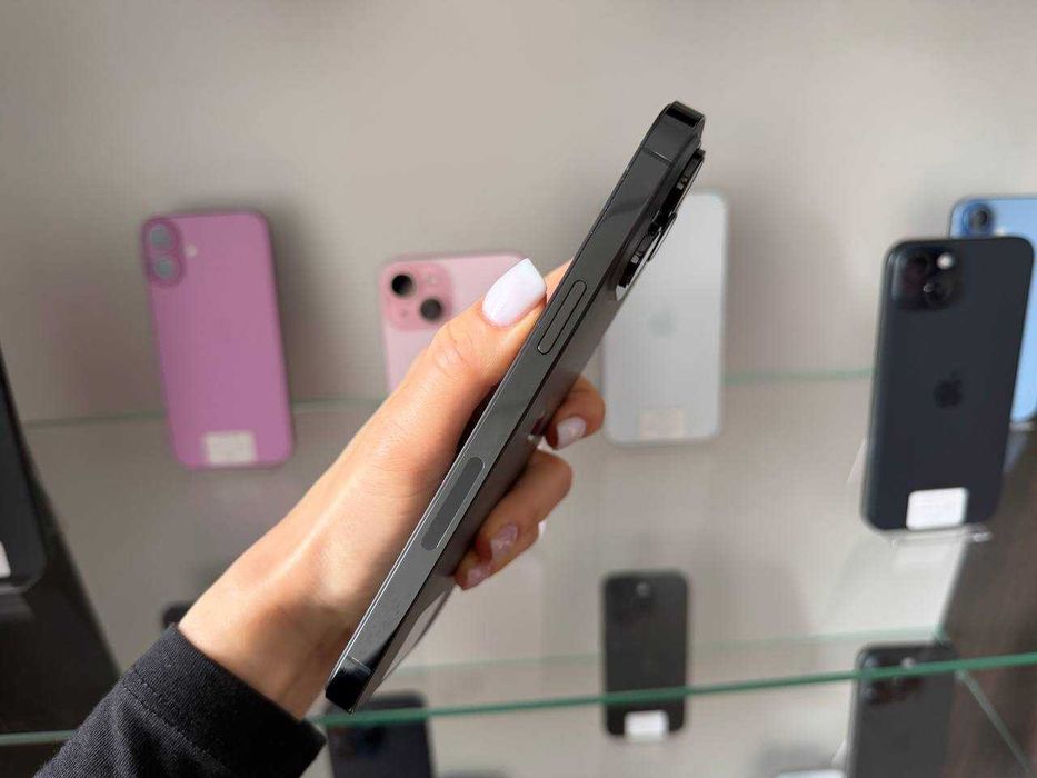 iPhone 14 Pro Max 128 Gb Neverlock / Магазин + Гарантія