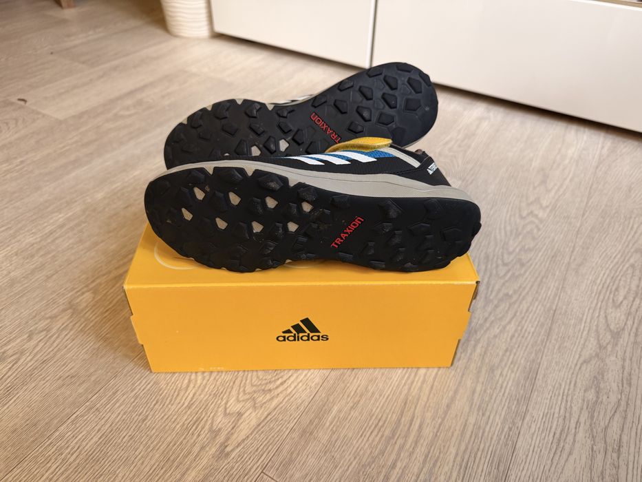 Кросівки адідас лего Adidas Lego розмір 37 (38)