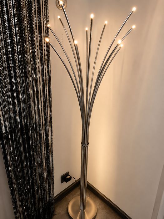 Lampa Ikea Hovnas