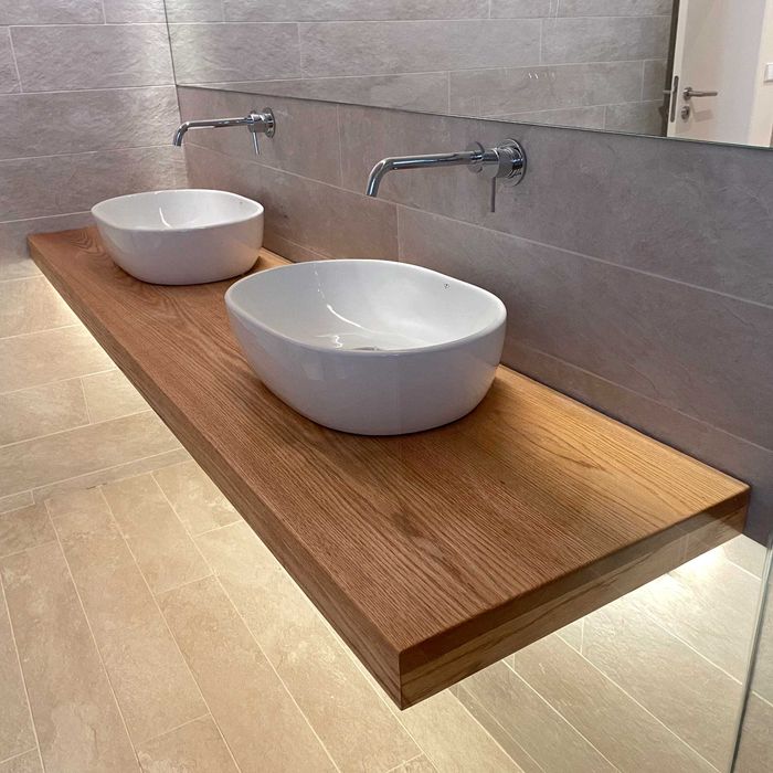 Carpenter & Woodworker (Lisbon Area)