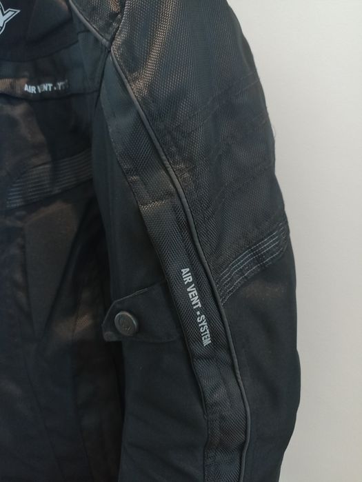 Casaco Mota TRY ( casa das peles )