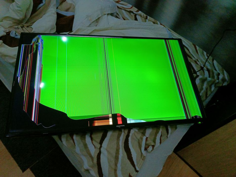 Tv Manta 40cali Android