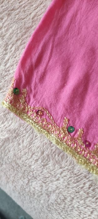 Traje tradicional marroquino