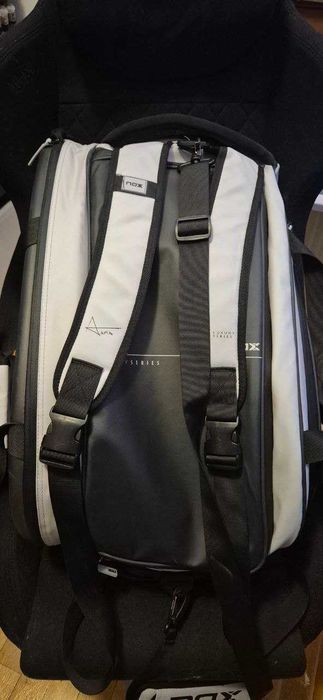 Torba do Padla Nox Luxury Master Series