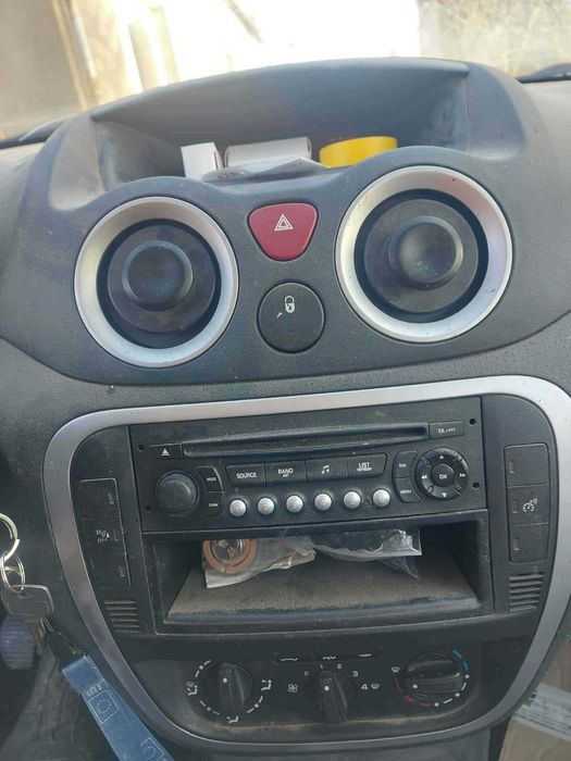 Citroën c2 2006 1.4 HDI