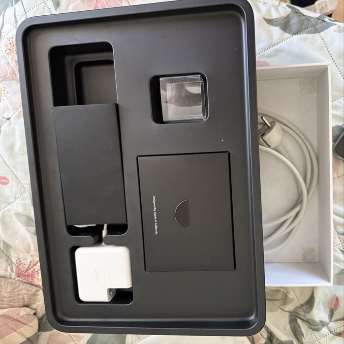 Macbook Air 13-cali