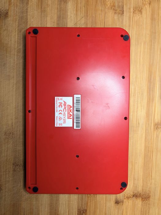 AKAI Professional APCkey25