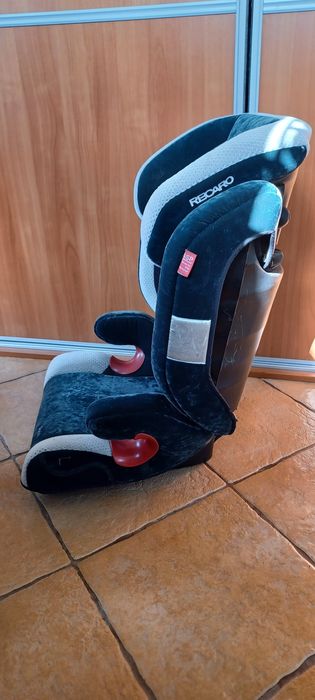 Fotelik dziecięcy Recaro Monza