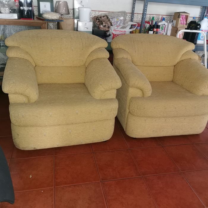 Sofás Para sala de estar