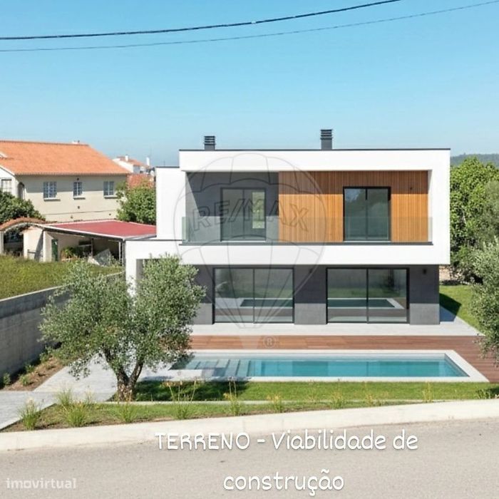 Terreno  para venda — Arrabal, Leiria