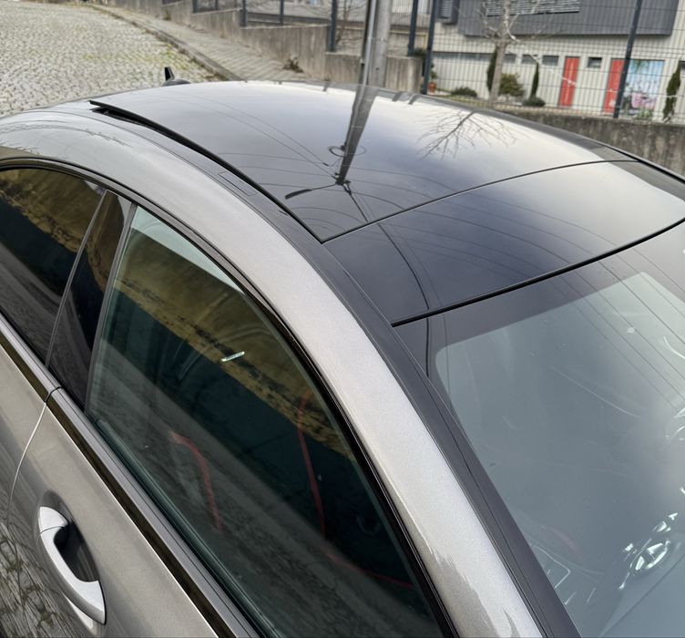 Mercedes-Benz Cla45 AMG