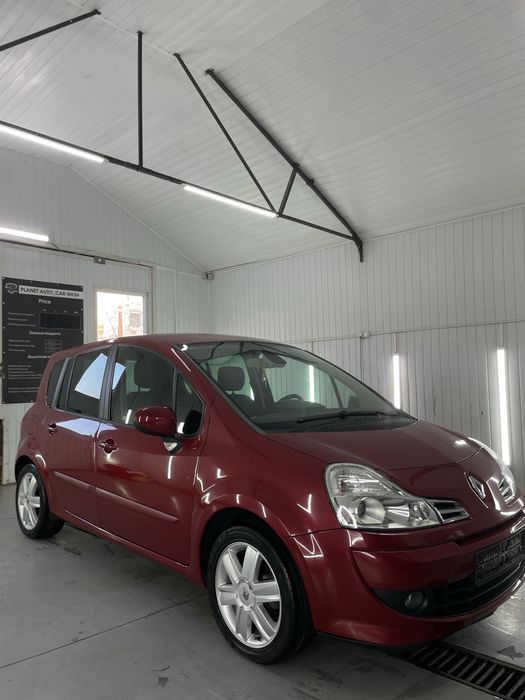 Автомобіль Renault Modus 2011, 1.5 dCi, 138 тис. км