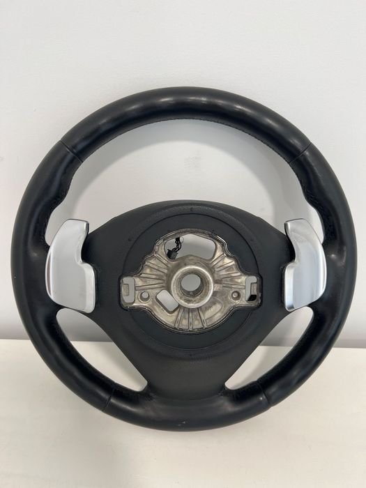 Volante com Patilhas BMW F20 / F30 Original