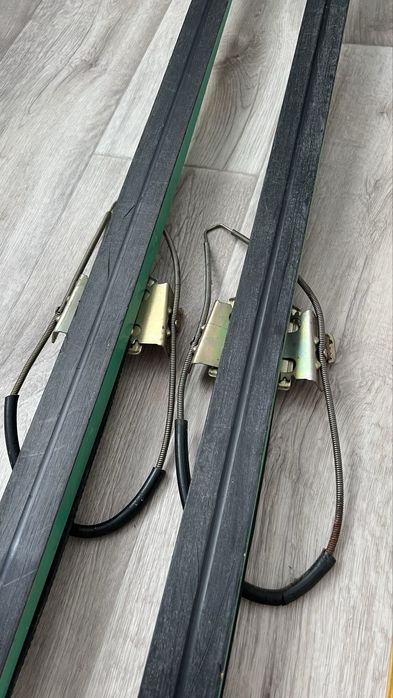 Лижі бігові DESUREK Tallinn