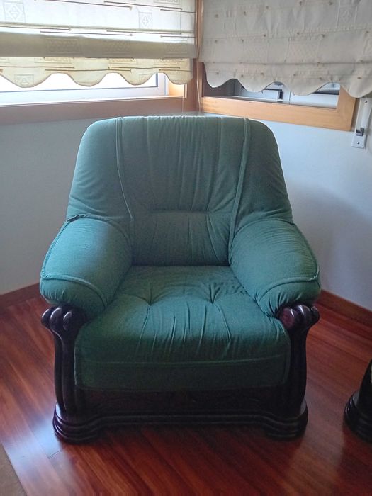 Vendo imobiliário sala