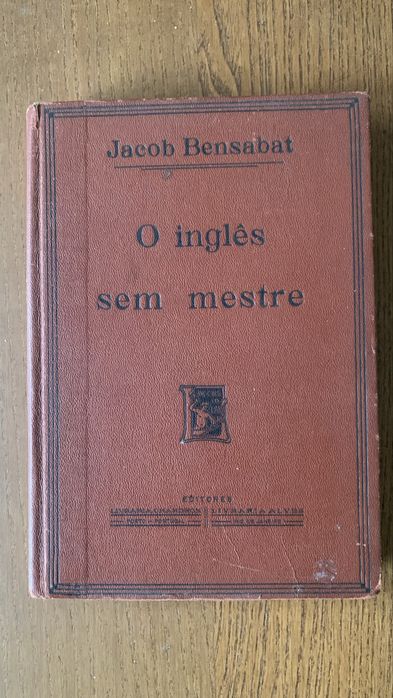 O inglês sem mestre
