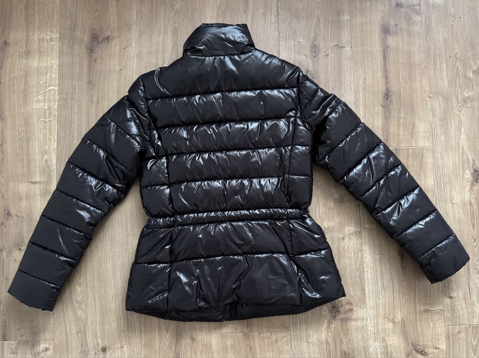 Czarna krutka Ochnik XS