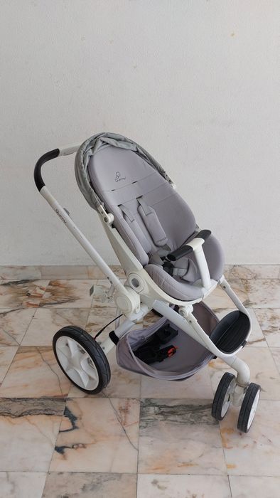 Carrinho bebé Quinny moodd