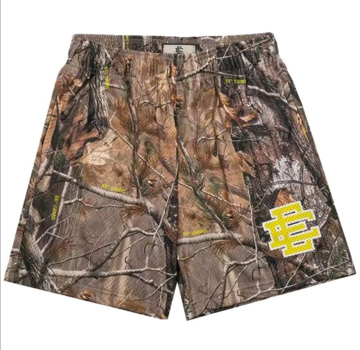 Шорты Eric emanuel EE