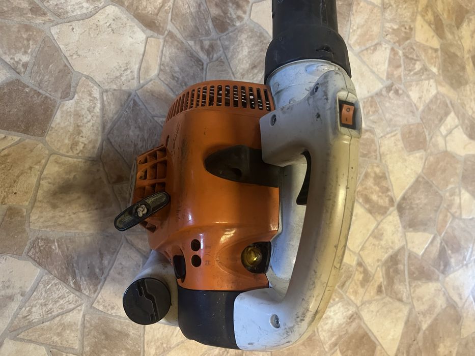 Dmuchawa spalinowa Stihl SH 56