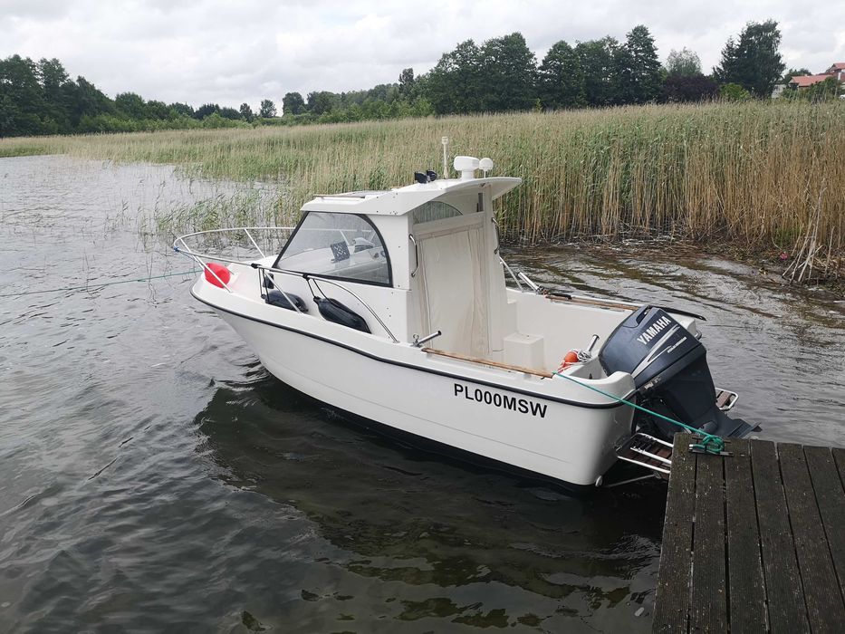 Nocleg na jeziorem Ołów w Rynie - domek 4 osobowy i więcej