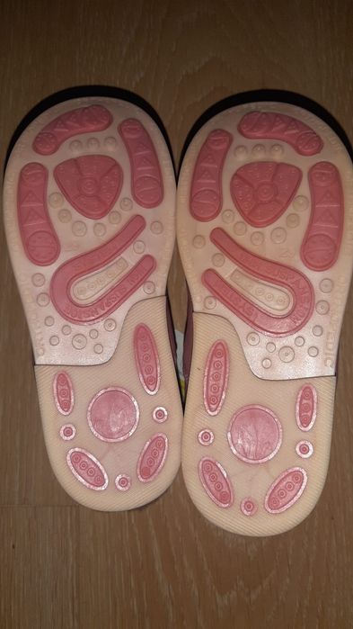 Шикарные зимние ортопедические сапожки Woopy Cesar Ecoby  29 размер