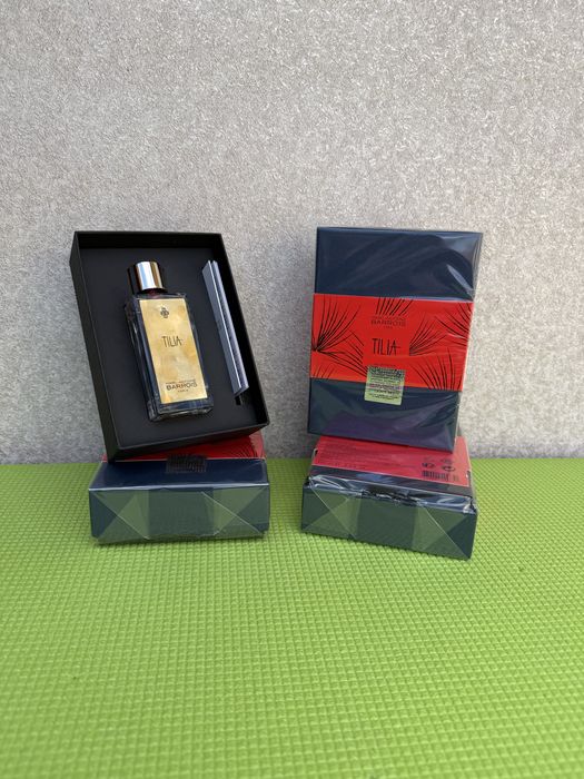 Tilia Marc-Antoine Barrois 100ml