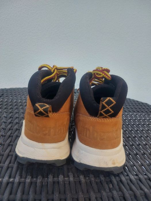 Bota Timberland N° 36