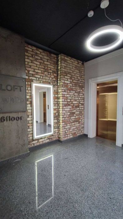 Оренда приміщення в ЖК Loft White, Центр міста