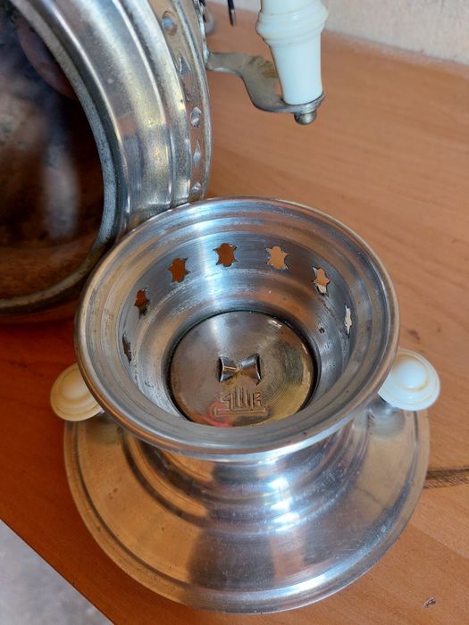 Електричний самовар