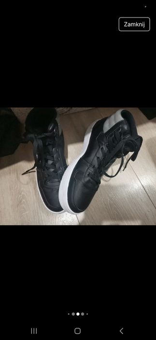 buty damskie  champions