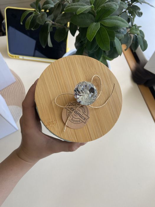 Банка для зберігання сипучих 1,1л