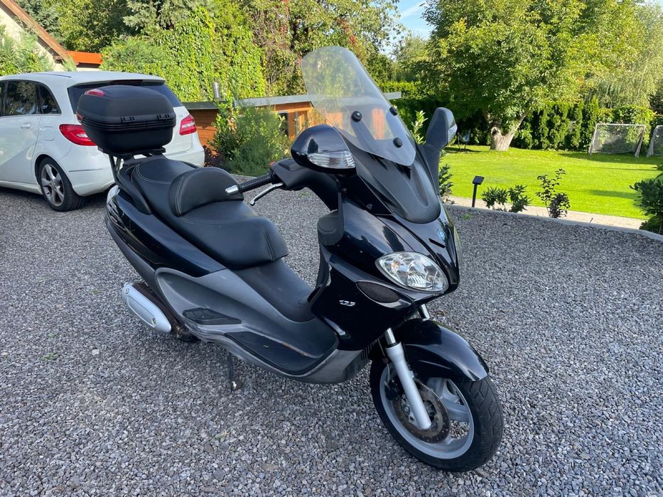 Piaggio