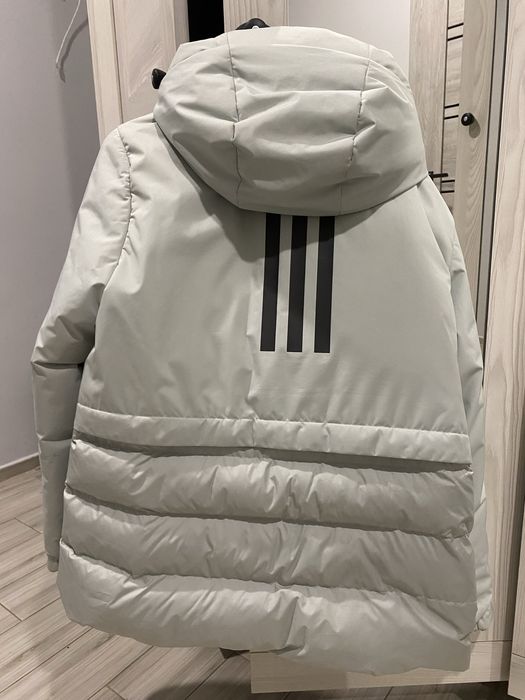 Куртка зимова adidas оригінальна