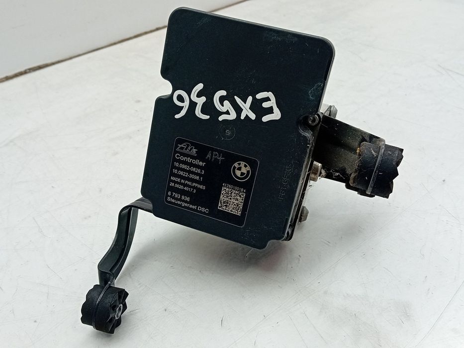 Centralina ABS BMW 3 (F30, F80)