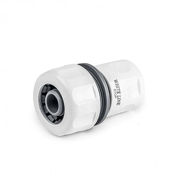 Szybkozłącze Na Wąż 3/4'' Ze Stopem Wl-2150 Bradas
